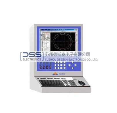 FET-2.0雙頻雙通道渦流探傷儀